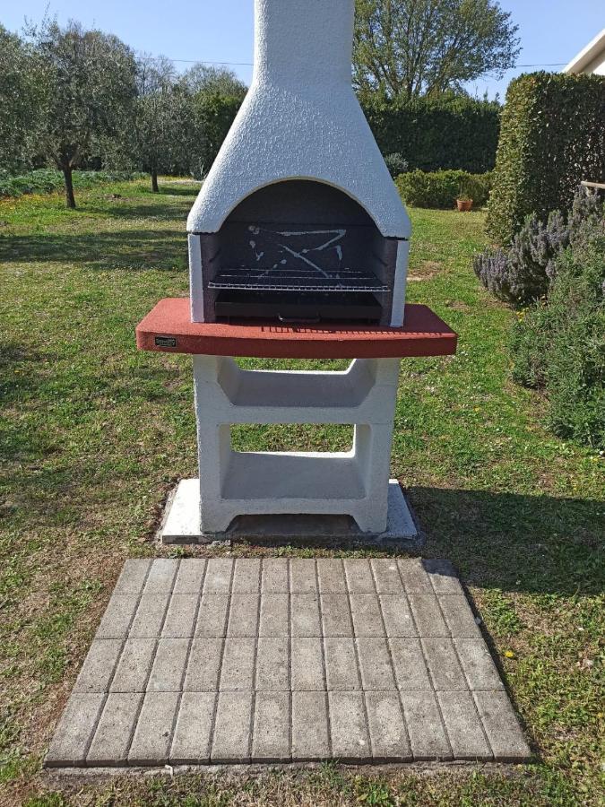 Agriturismo Il Giardino Saturnia Exterior foto