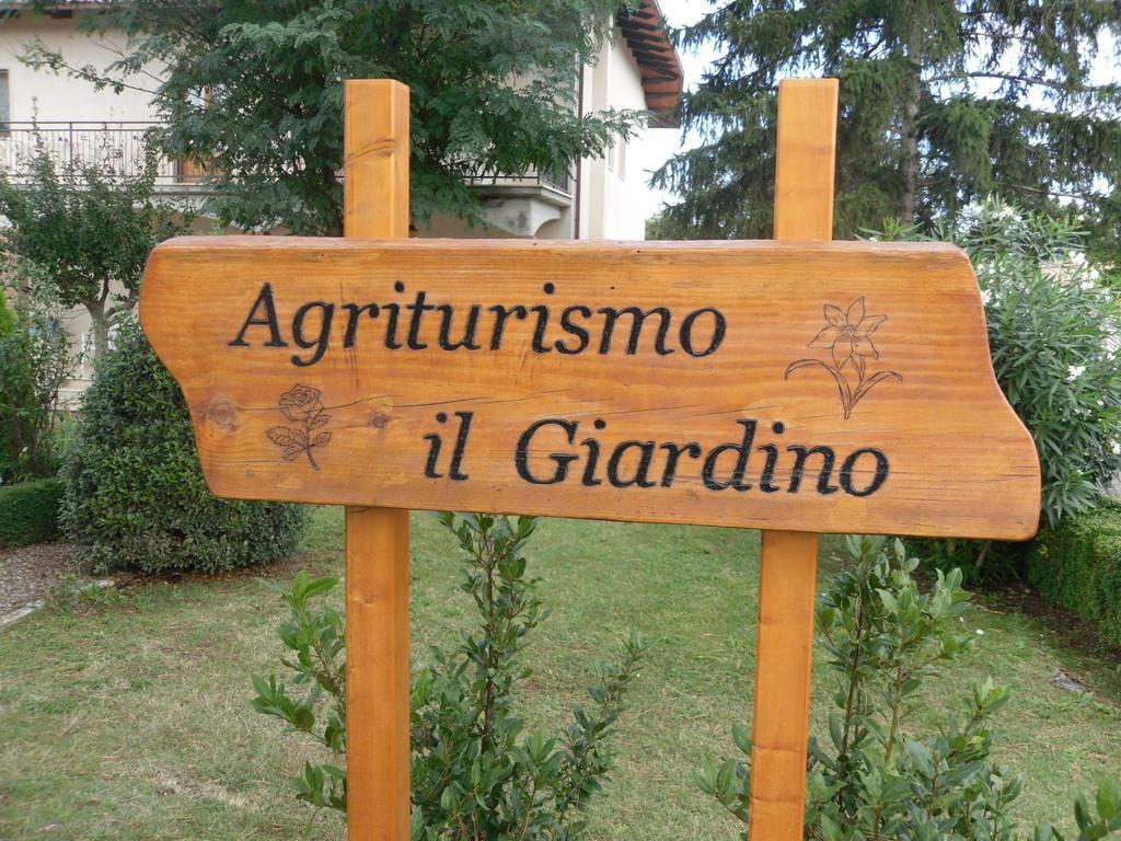 Agriturismo Il Giardino Saturnia Exterior foto